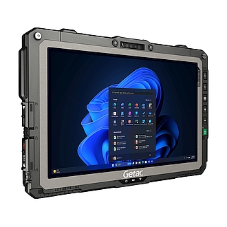 Getac UX10 G3 Fully Rugged Tablet Getac UX10 G3 Fully Rugged Tablet